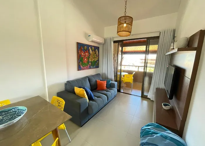Oka Beach Residence - 406 F
