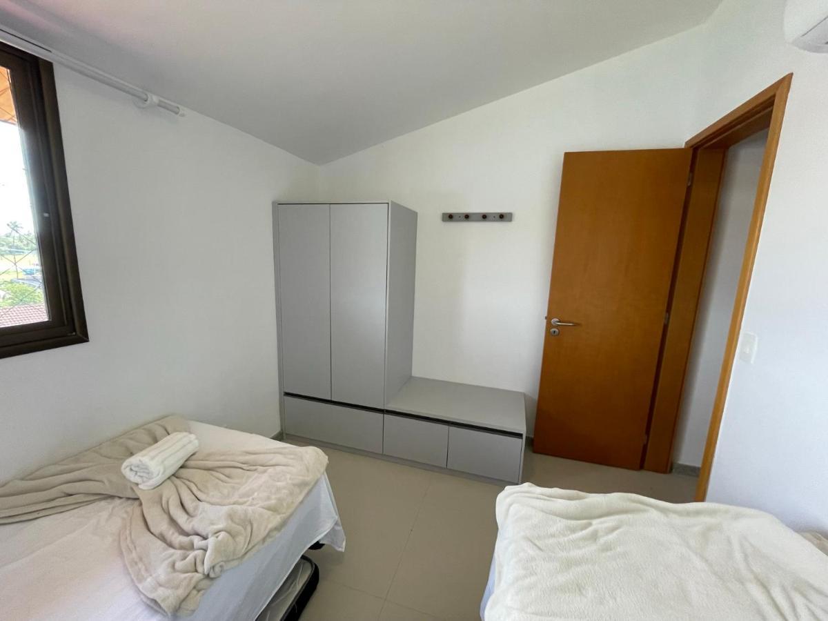 Oka Beach - 406 F Apartamento Pôrto das Galinhas