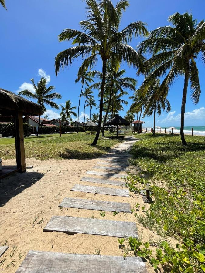 Oka Beach - 406 F Apartamento *