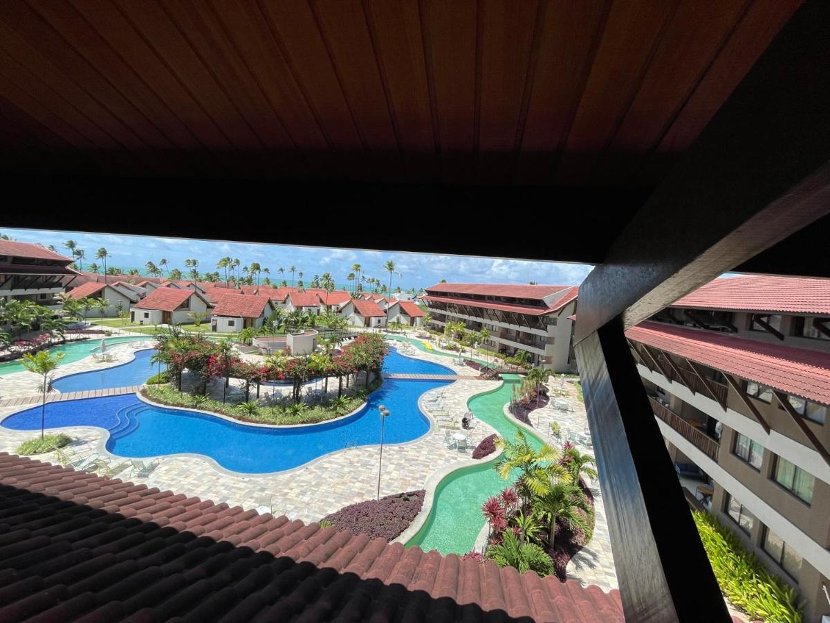 Oka Beach - 406 F Apartamento *