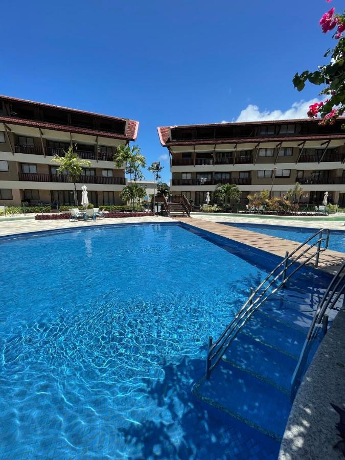 Apartamento Oka Beach - 406 F Pôrto das Galinhas