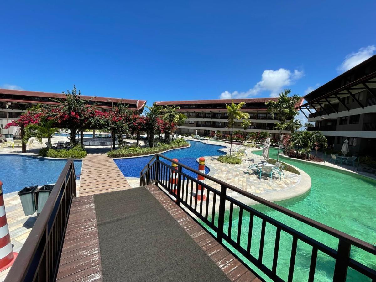 Oka Beach - 406 F Apartamento