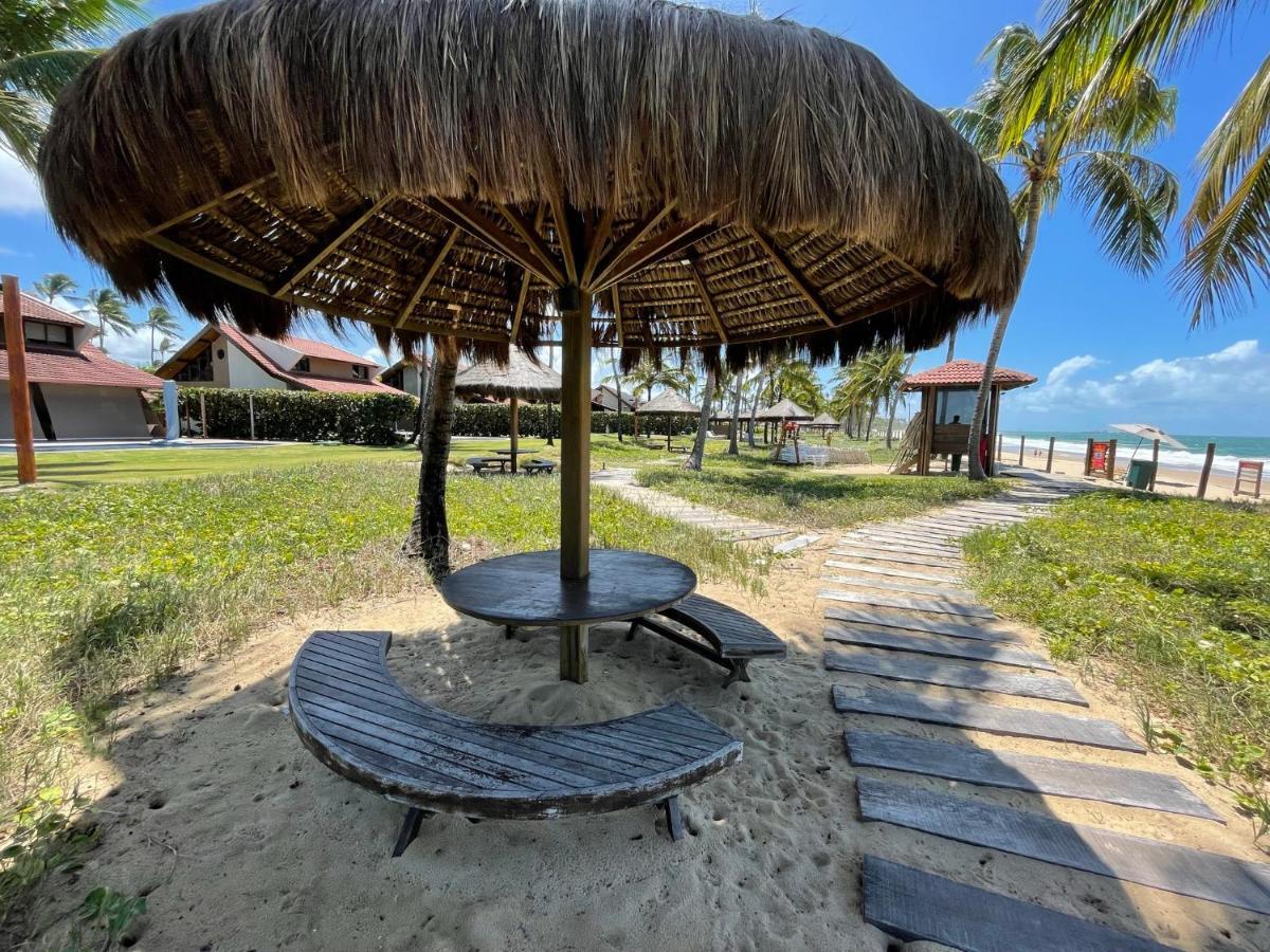 Oka Beach - 406 F Apartamento