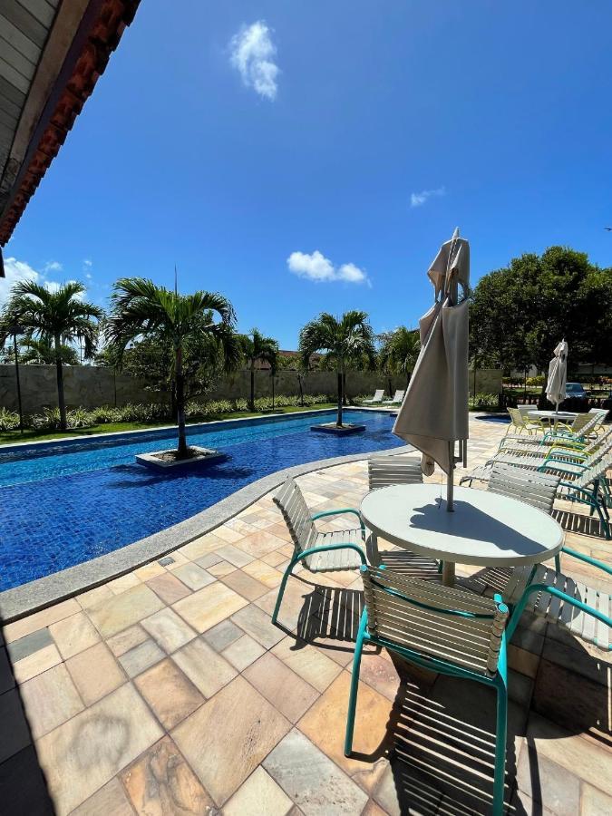 Oka Beach - 406 F Apartamento *
