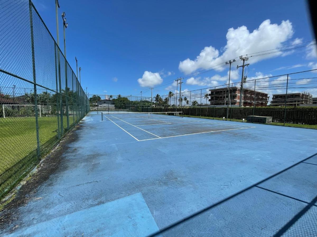 Apartamento Oka Beach - 406 F *