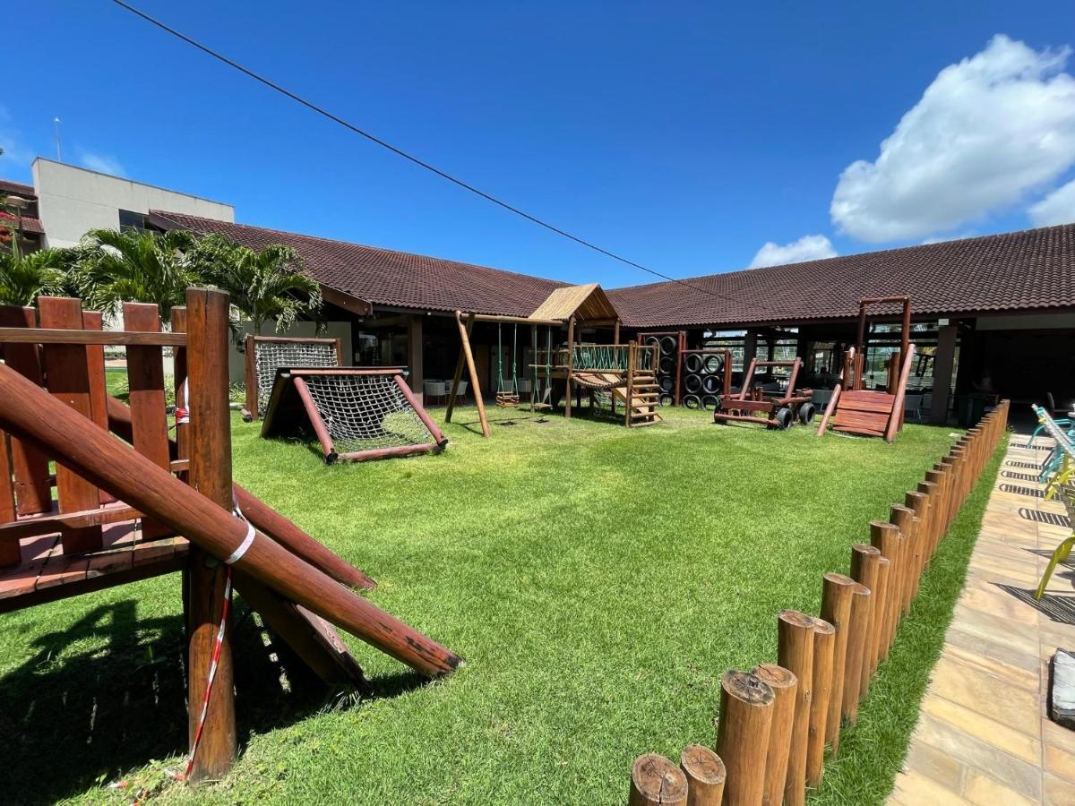 Apartamento Oka Beach - 406 F