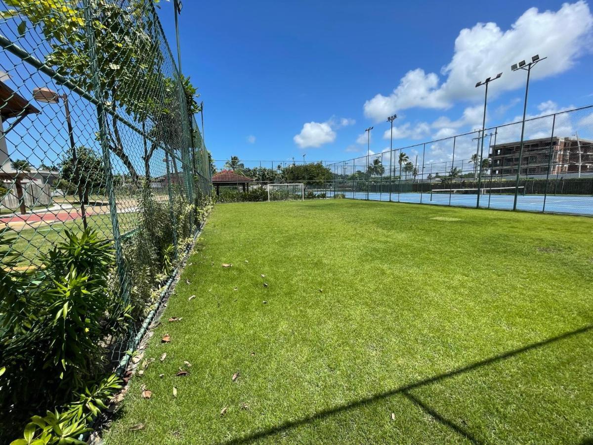 Apartamento Oka Beach - 406 F *