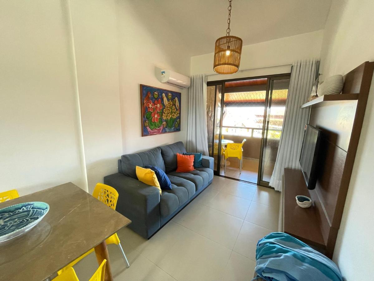 Apartment Oka Beach - 406 F Porto de Galinhas