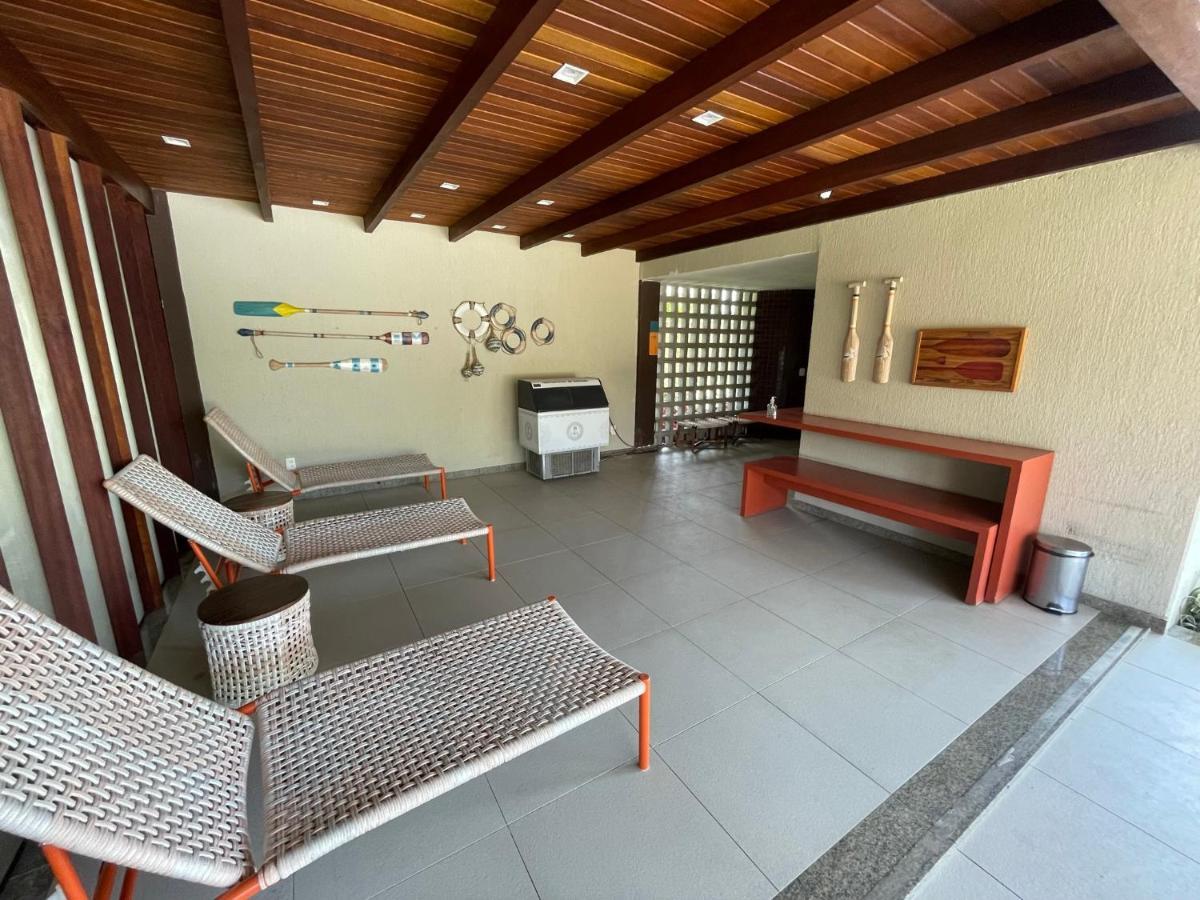 Oka Beach - 406 F Apartment